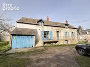 Maison à VILLEPERDUE