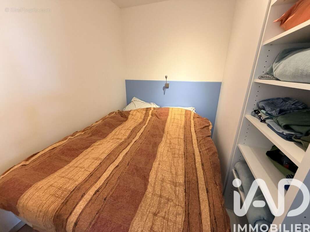 Photo 8 - Appartement à BRAY-DUNES