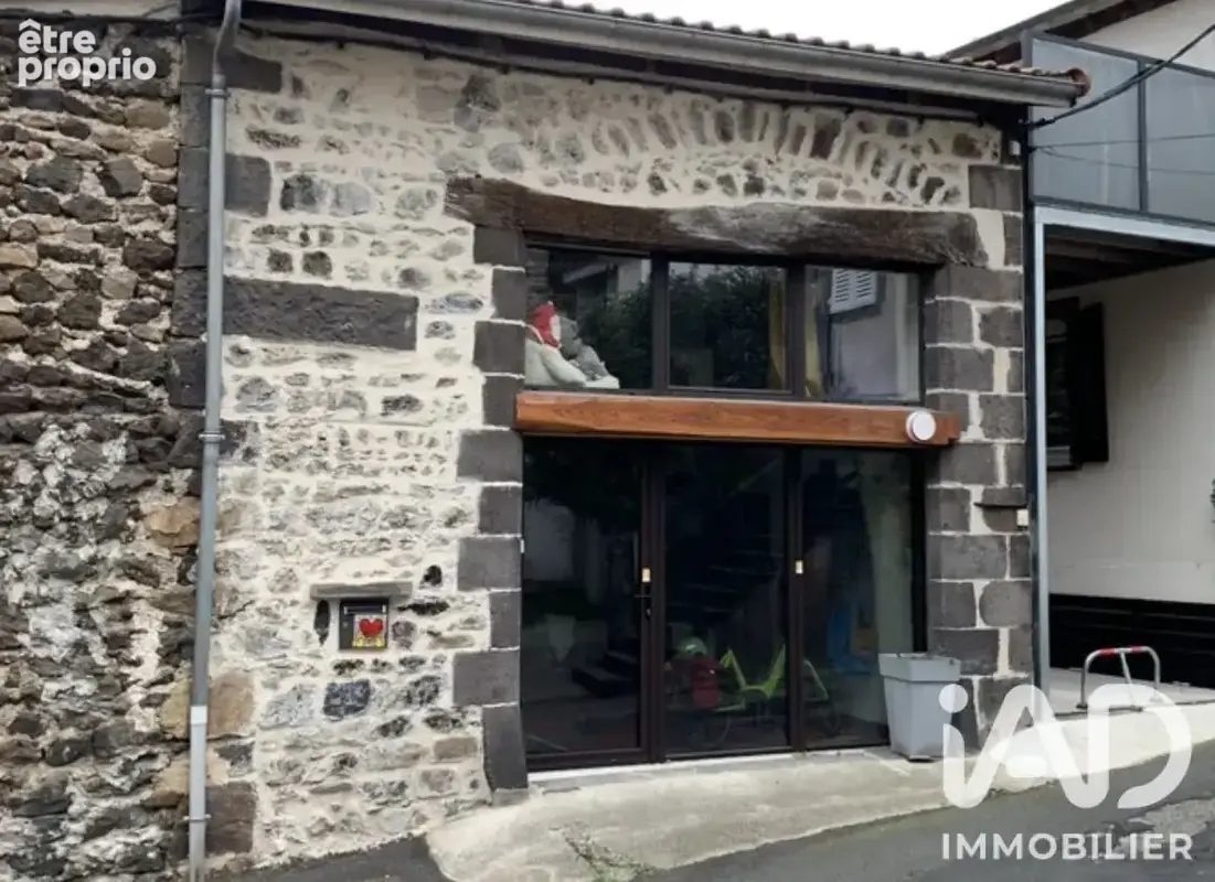 Photo 1 - Maison à CEYRAT