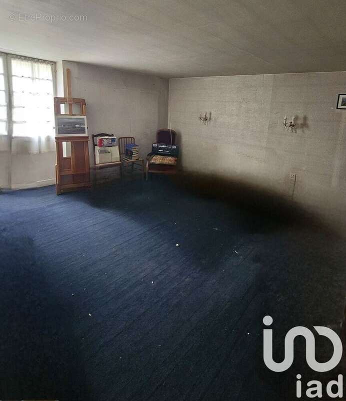 Photo 8 - Maison à LANGEAIS