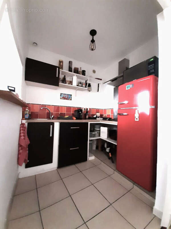 Appartement à AVIGNON