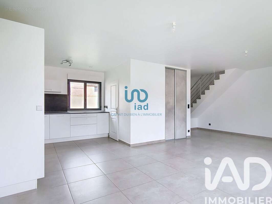 Photo 7 - Maison à TOURNAN-EN-BRIE