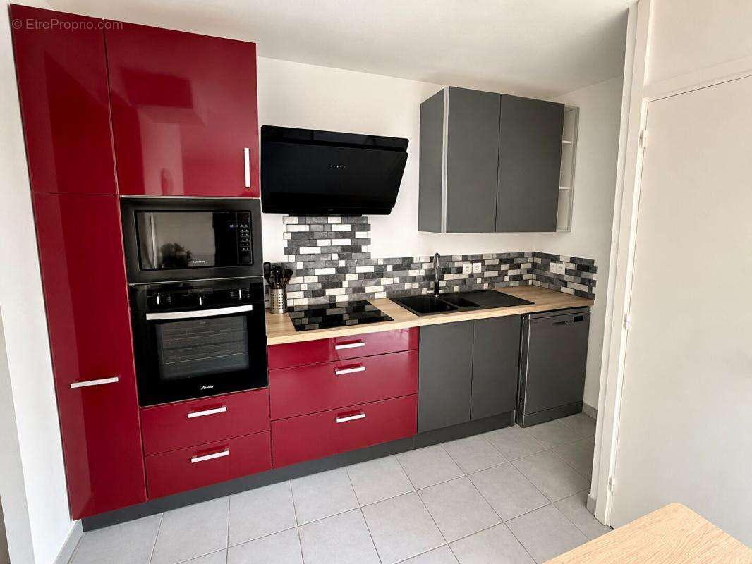 Maison Draguignan 3 pièces 55 m2 - photo 4
