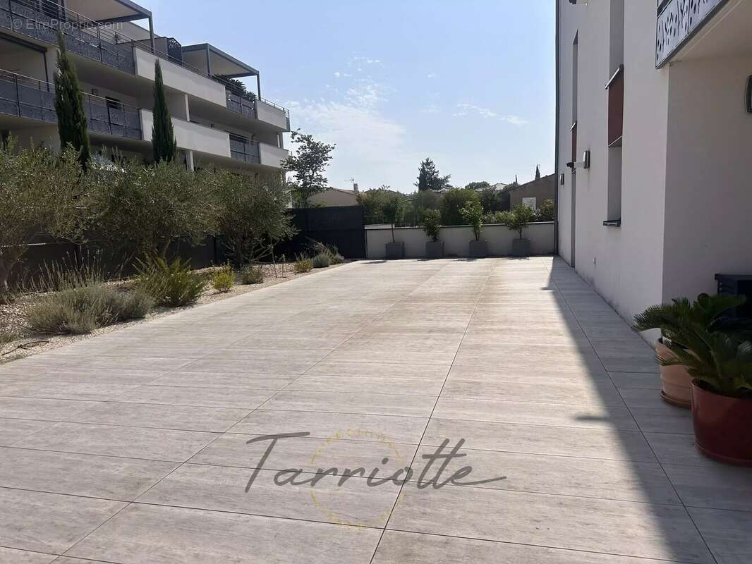 Appartement - 10886 - photo 3