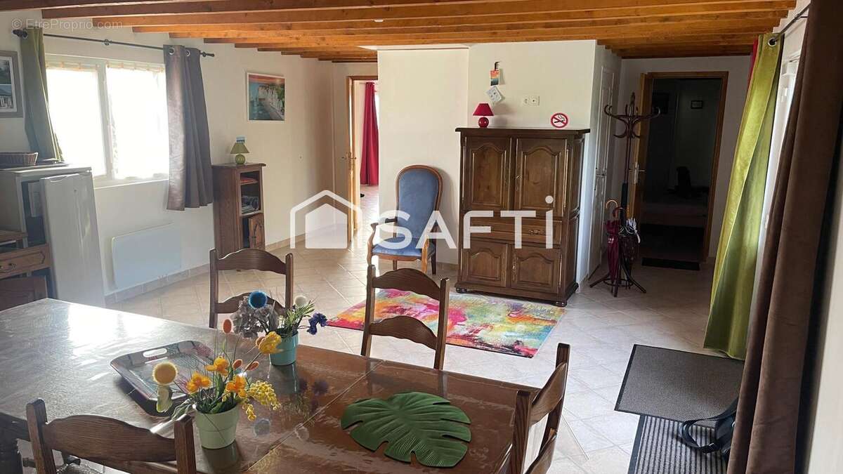 Photo 8 - Maison à ELETOT