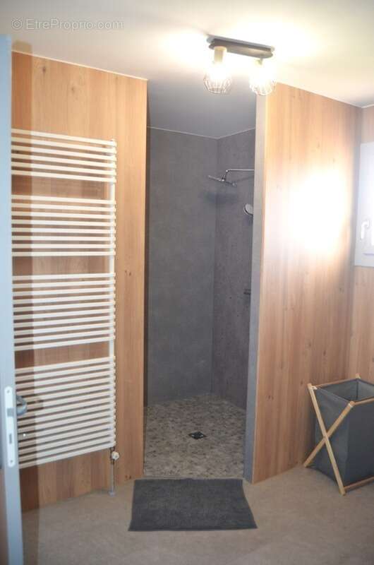 Maison à BOURG-EN-BRESSE