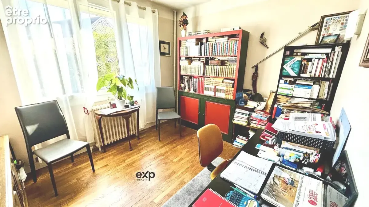 Maison 134 m² à Mayenne  - photo 7