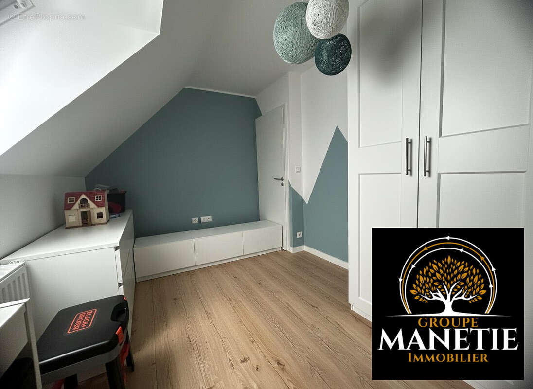 Maison à VITRY-EN-ARTOIS