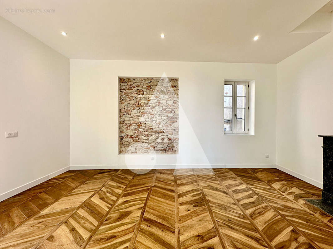 Appartement à CAHORS