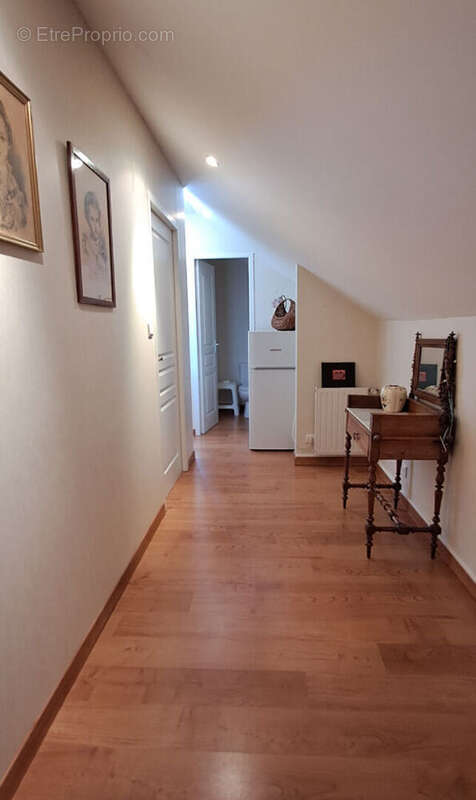 Maison à CHOLET