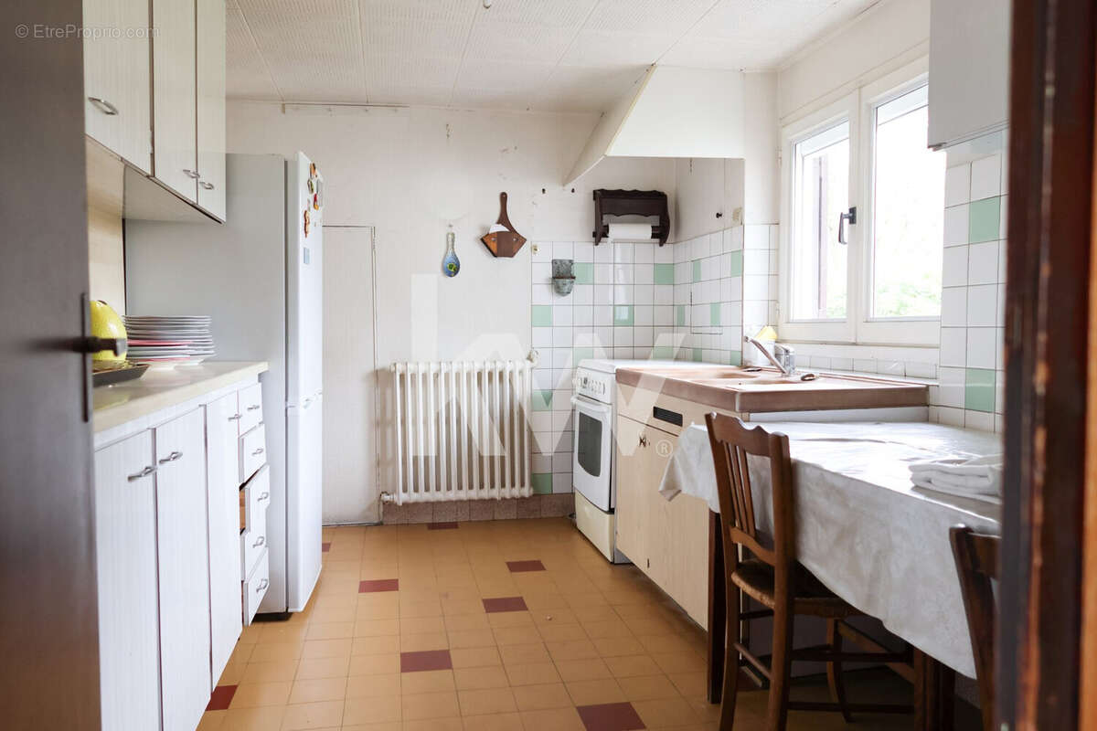 Maison 84 m² à Saint-Jean-De-Braye  - photo 5