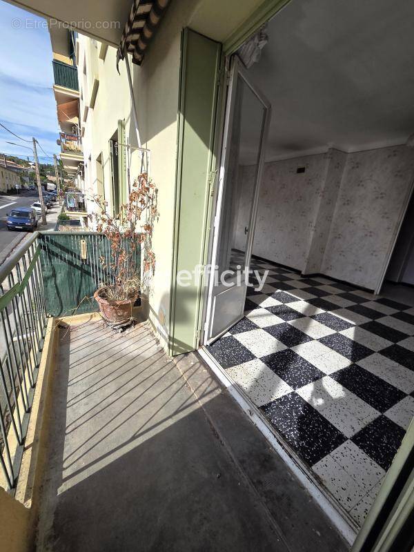 Appartement à CLERMONT-L'HERAULT