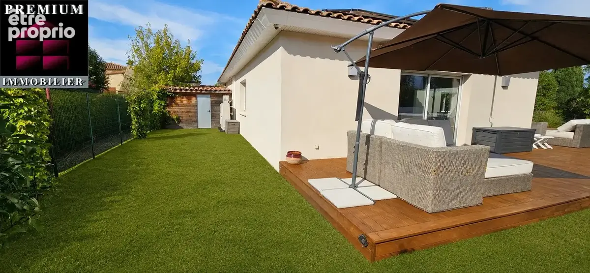 Villa 4 pièces -140 m² - photo 7