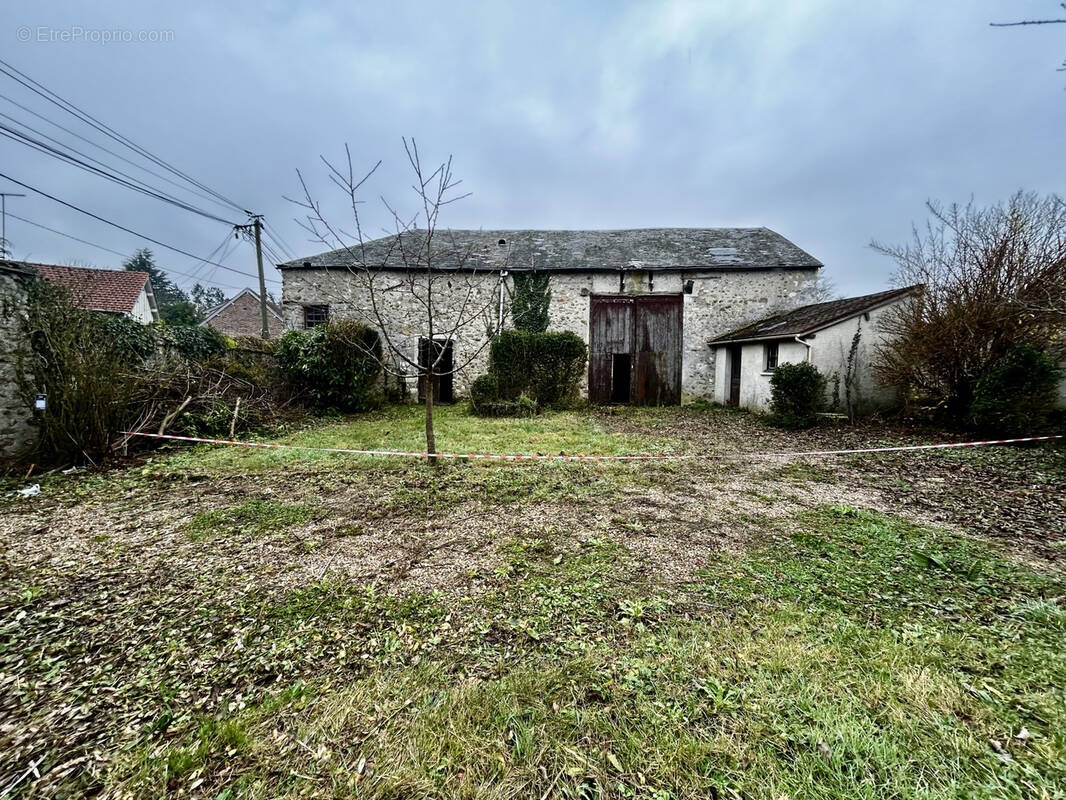 Maison à BLARU