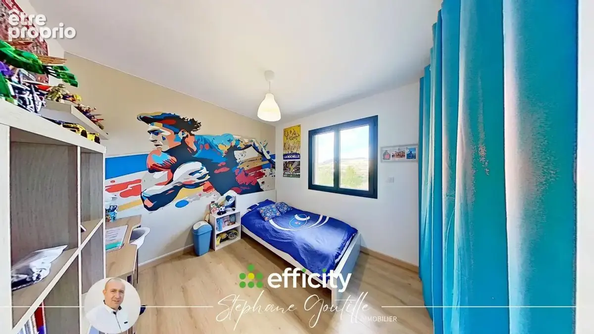 Maison 4 pièces 92 m² à vendre à Pontcharra-Sur-Turdine (69490) - photo 16