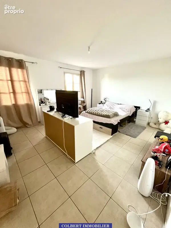 Maison 5 pièces 150 m² à vendre à Seignelay (89250) - photo 5