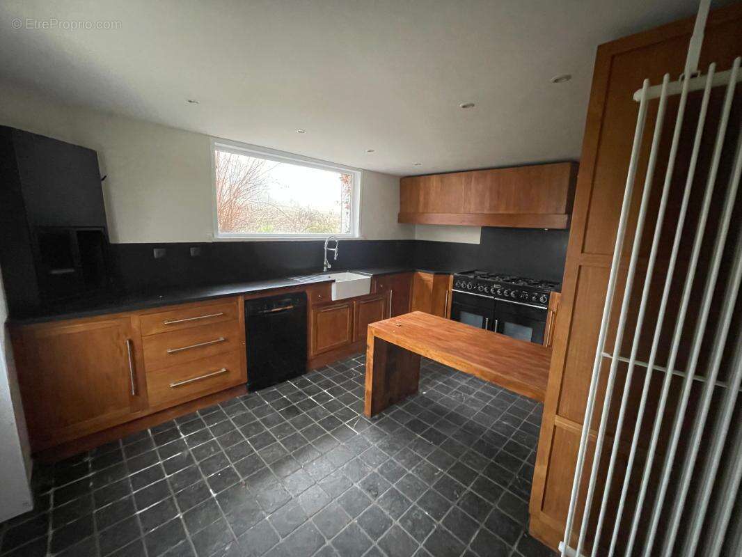 Maison à MONS-EN-PEVELE