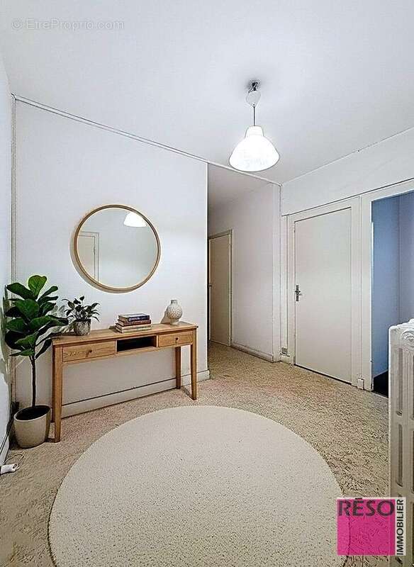 Appartement à ANNEMASSE