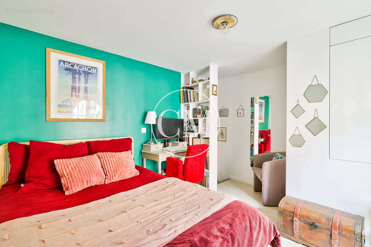 Appartement à VERSAILLES