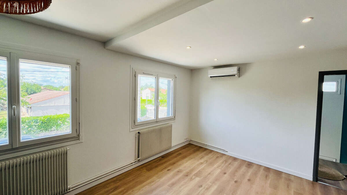 Appartement à PORTET-SUR-GARONNE
