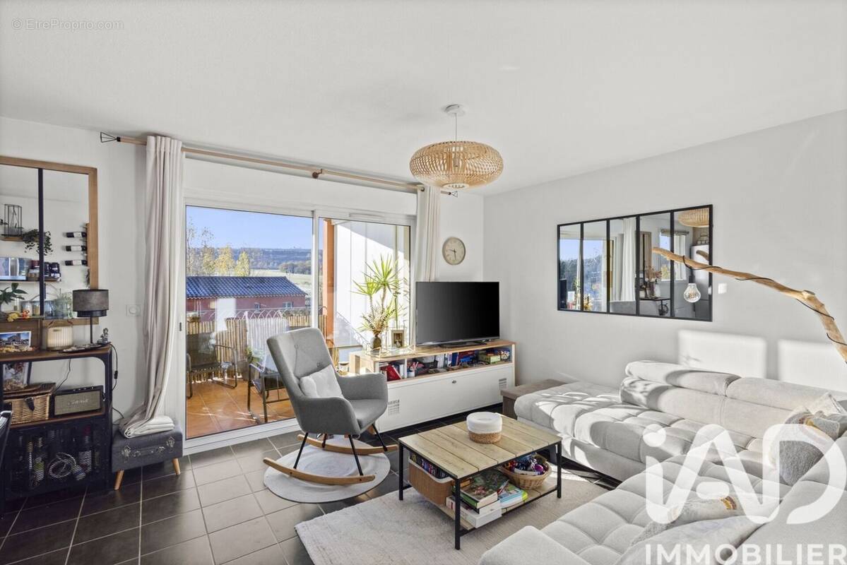 Photo 1 - Appartement à FUVEAU