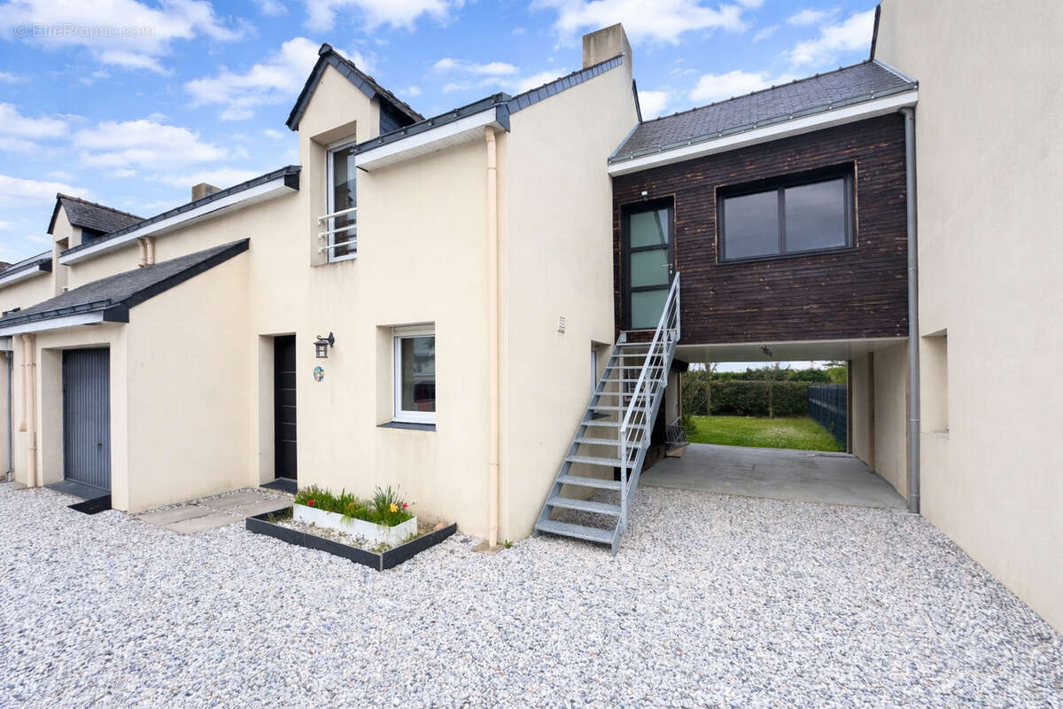 Maison à LA BAULE-ESCOUBLAC