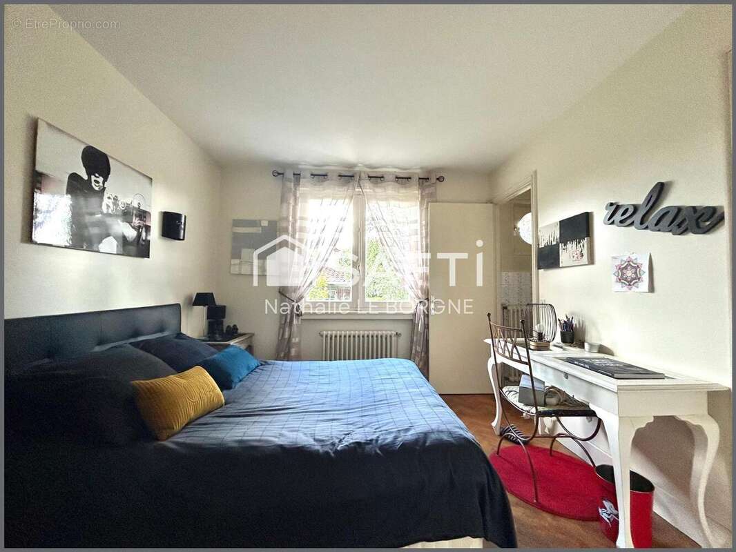 Photo 8 - Maison à CASTRES