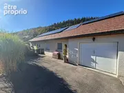 Maison à LES GRAS