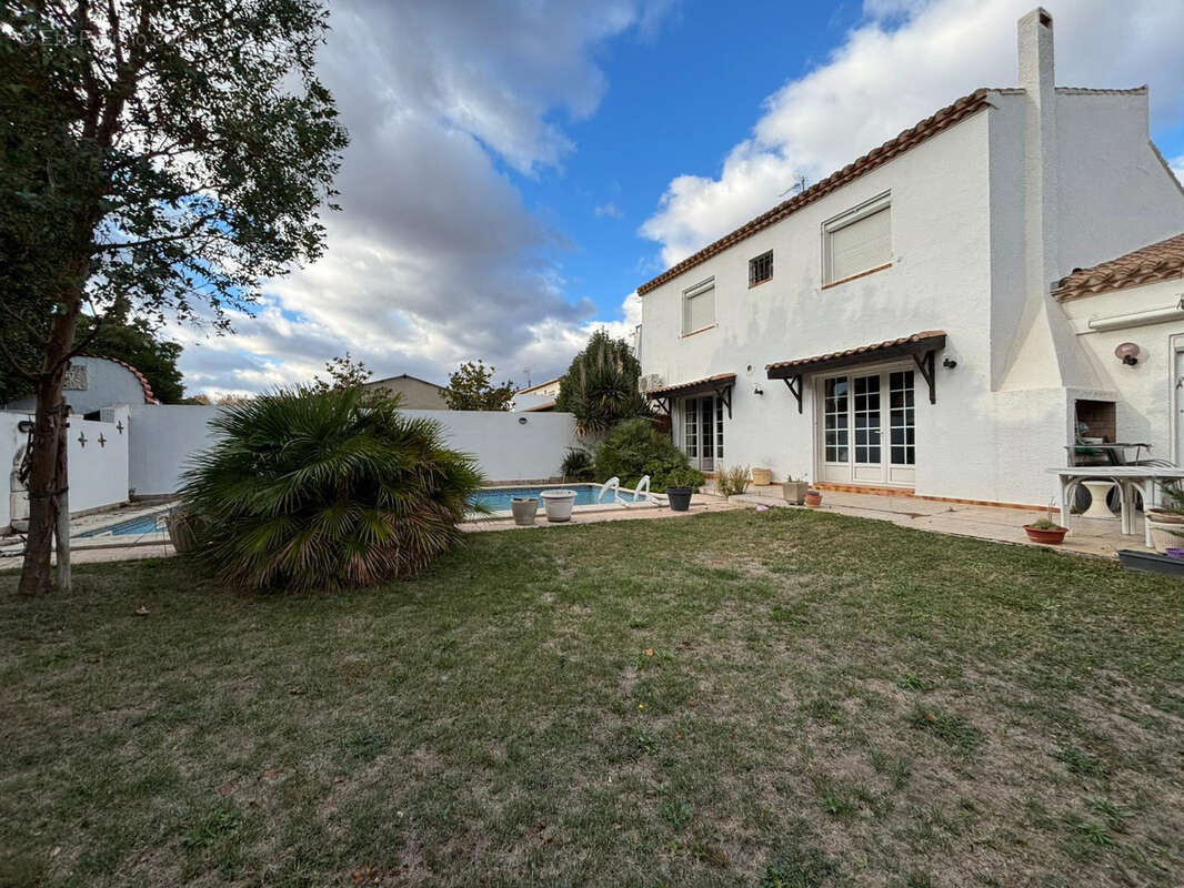 Maison t4 vite - photo 30
