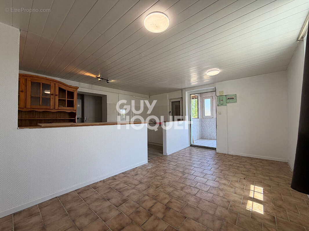 Appartement à CERNAY