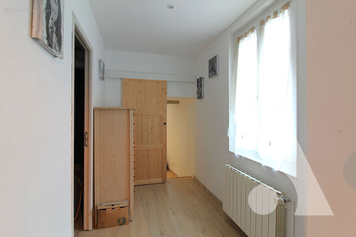 Maison à GRANDFRESNOY