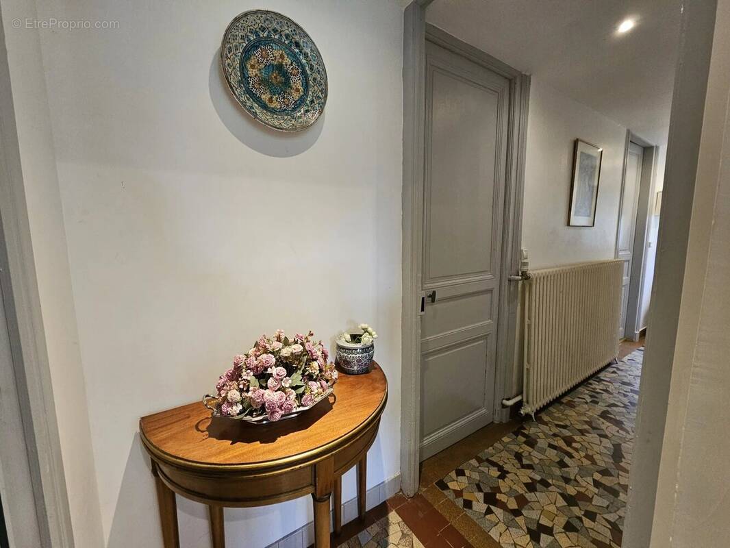 Maison à VILLERVILLE