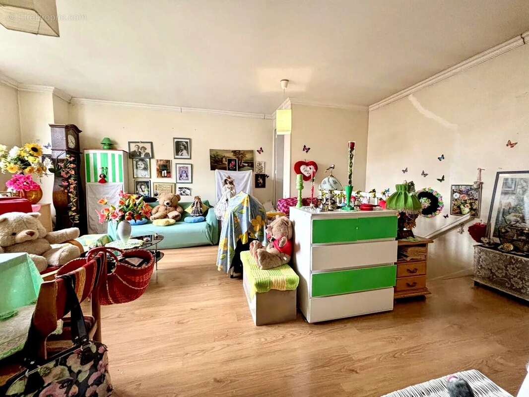 Appartement à CAMBRAI