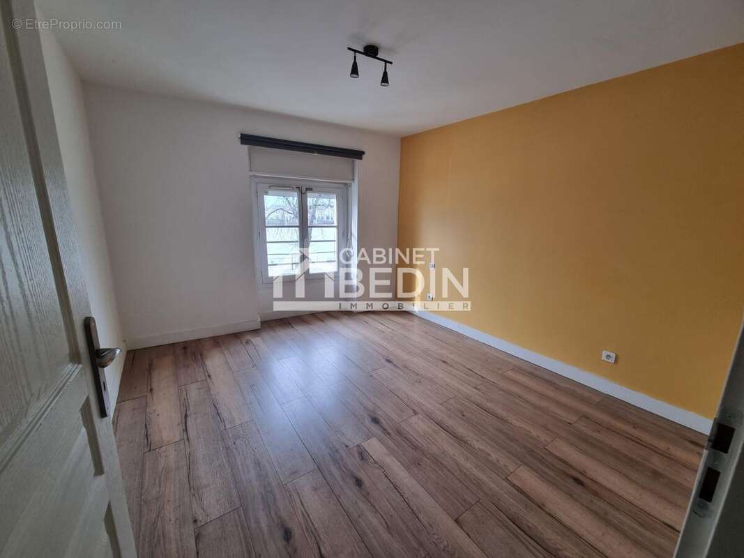 Appartement à LIBOURNE