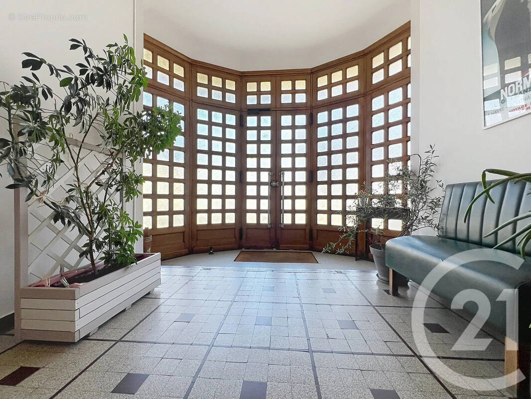 Appartement à PONT-AUDEMER