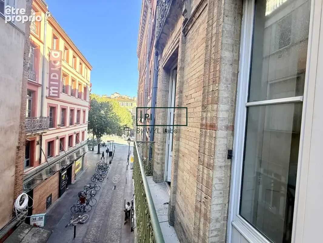 Photo Appartement à Toulouse au prix de 499 000€