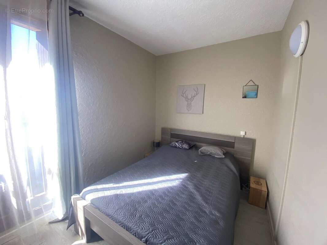 Appartement à LES ANGLES