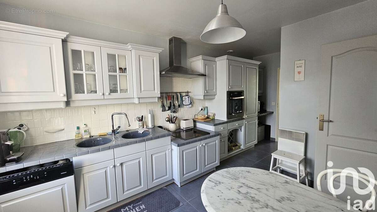 Photo 8 - Maison à MORAINVILLIERS