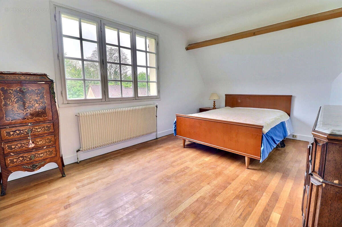 Maison à SAINT-GERMAIN-EN-LAYE