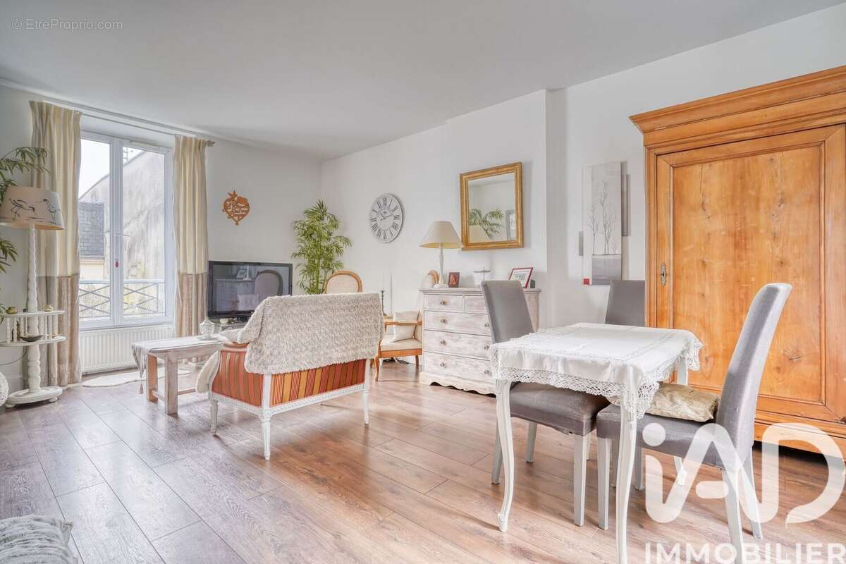 Photo 5 - Appartement à SOISY-SUR-SEINE