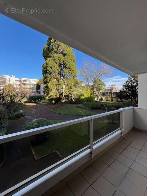 Appartement à NOGENT-SUR-MARNE