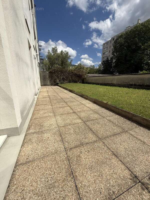 Appartement à ORLEANS