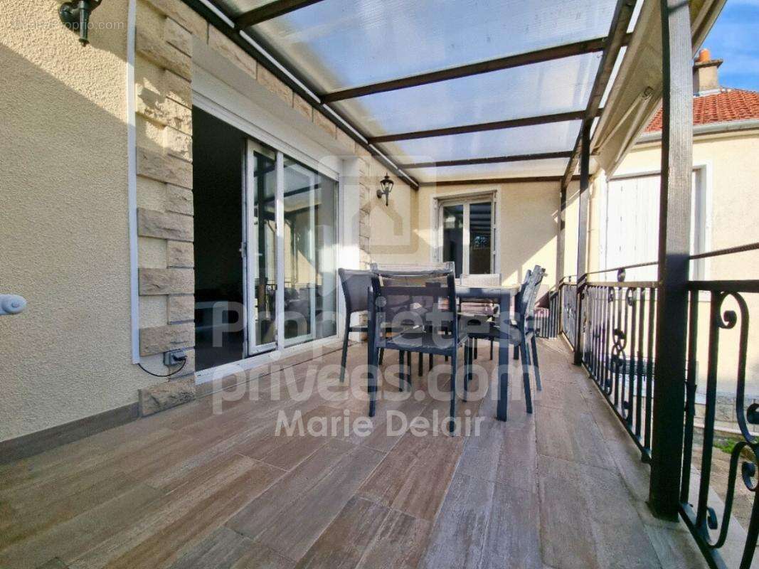 Maison à LA CHARITE-SUR-LOIRE