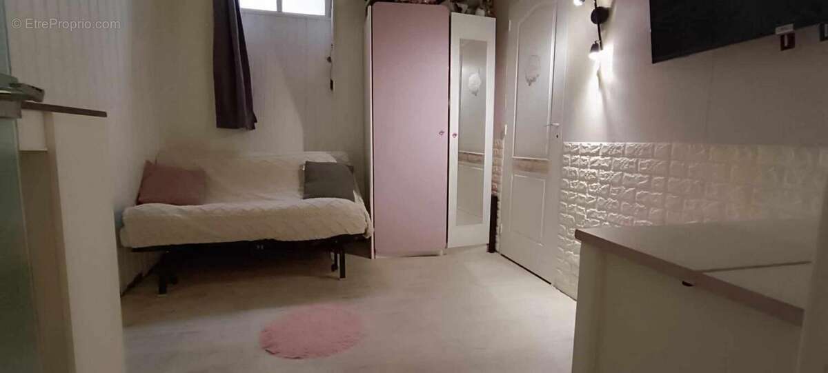 Appartement à BOULOGNE-SUR-MER