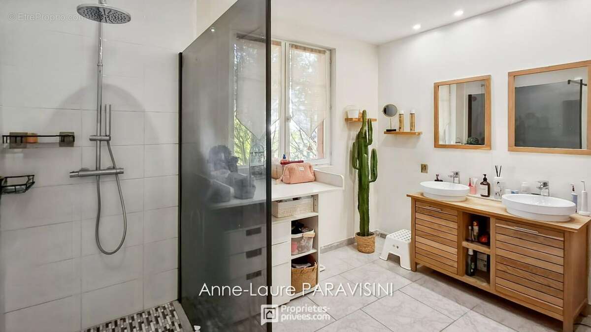 Maison à CASTELNAUDARY