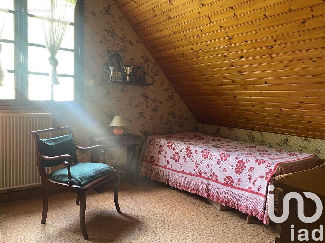 Photo 9 - Maison à SAINT-HERBLAIN
