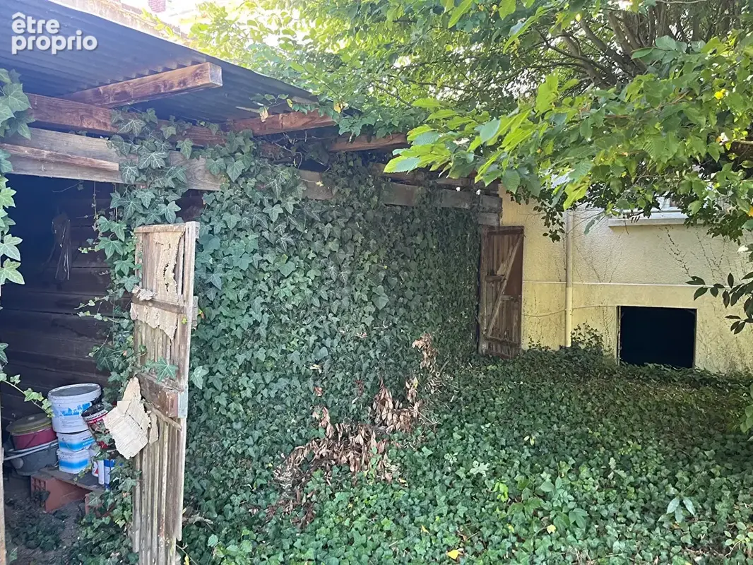 Maison  4 pièce(s) 86 m2 - photo 17