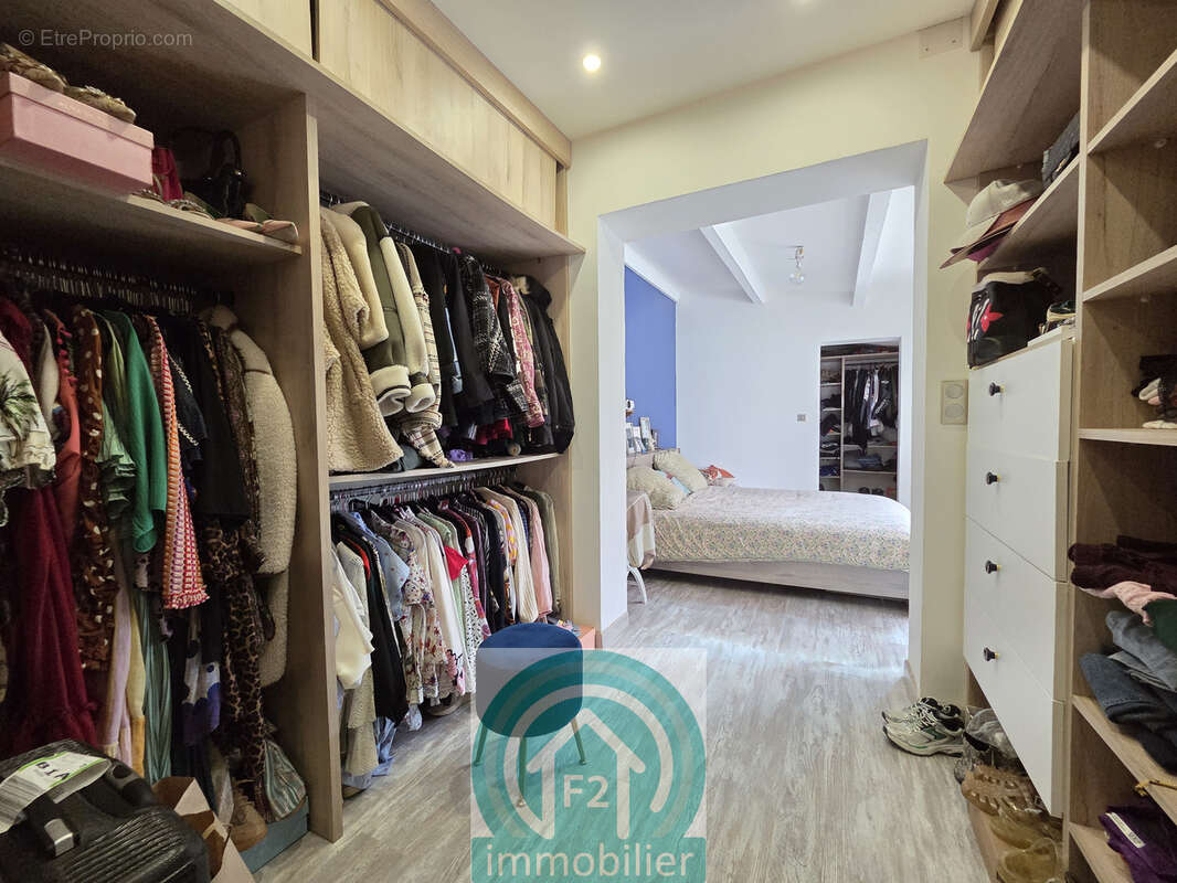 Appartement à ALERIA