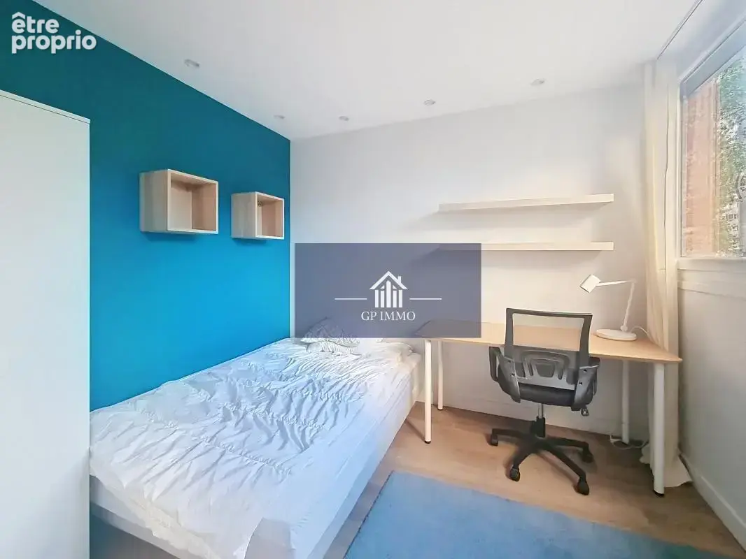 Appartement - photo 6