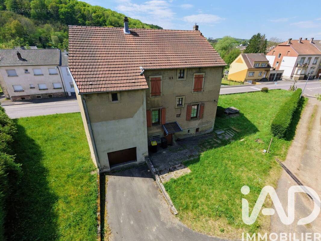 Photo 1 - Maison à COCHEREN